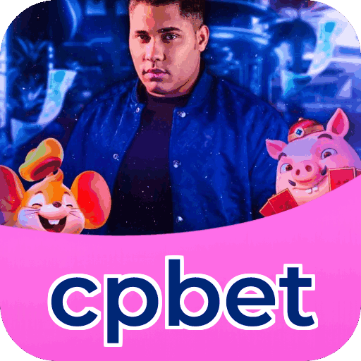 Passo a passo visual mostrando processo de download e instalação do aplicativo cpbet